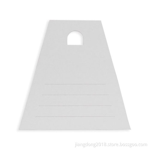 Tempat Dasi / Sabuk Mini Kosong
